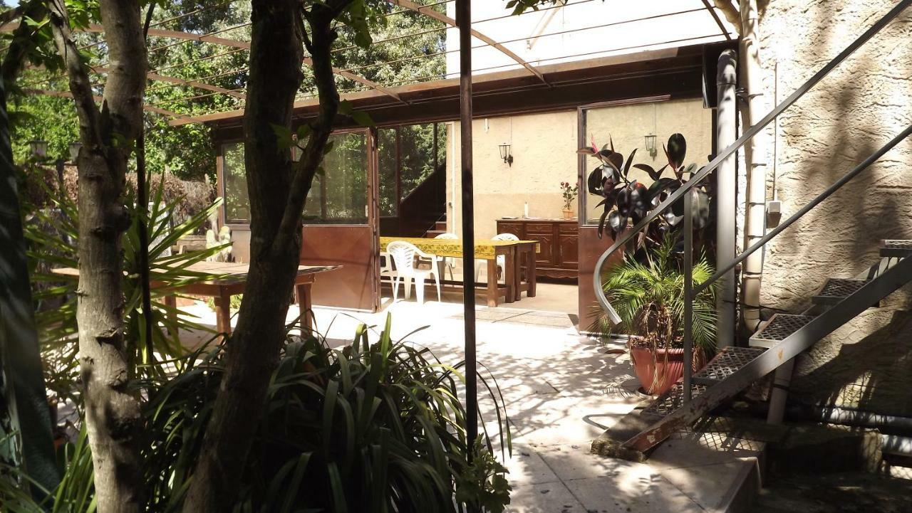 La Bastide Cavaillon Exterior foto