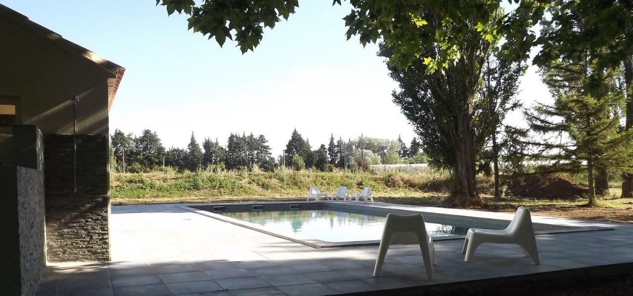 La Bastide Cavaillon Exterior foto
